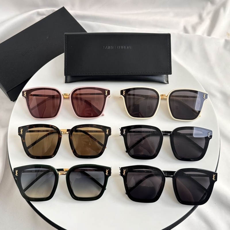 YSL Sunglasses